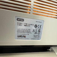 Bio-Rad C1000 Touch Thermal Cycler image 1